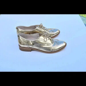 Sam Edelman Jerome oxfords